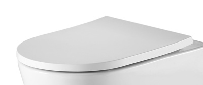 Bayou Ariel Plus Soft Close Seat