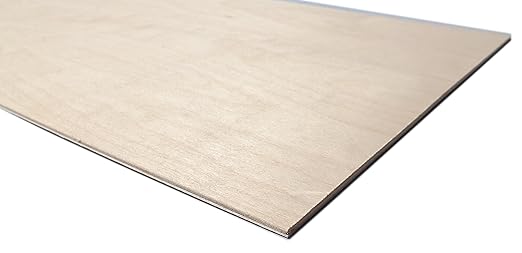 Plyboard 18mm 2440 x 1220 4