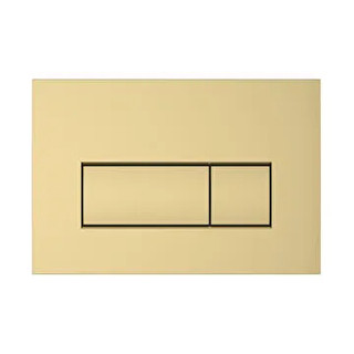 VitrA Loop Square - Soft Gold