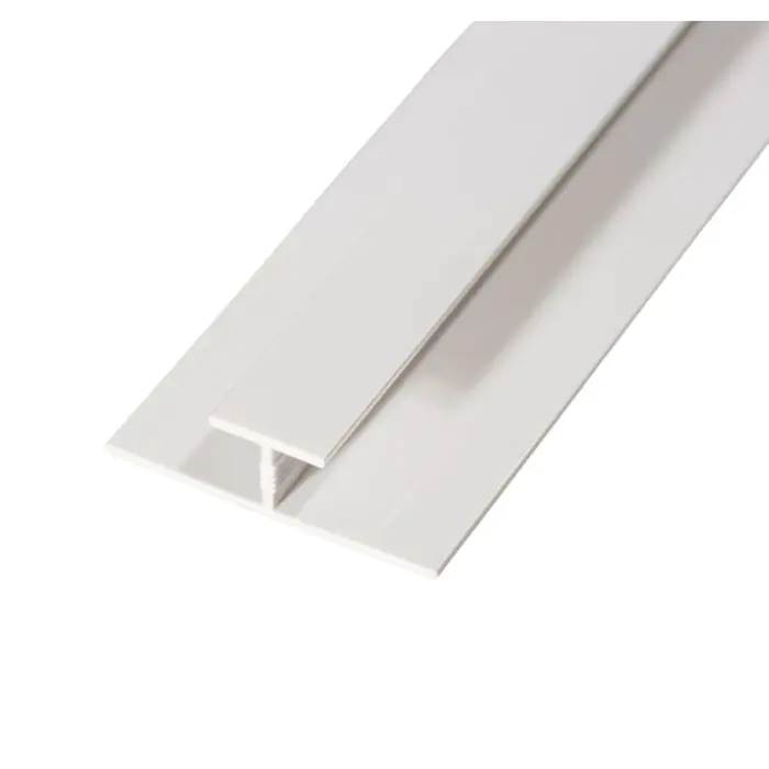 PVC H Trim - Choice of Colour 12
