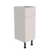 Zaneti Select 300 Standard Depth Unit - Oak 10
