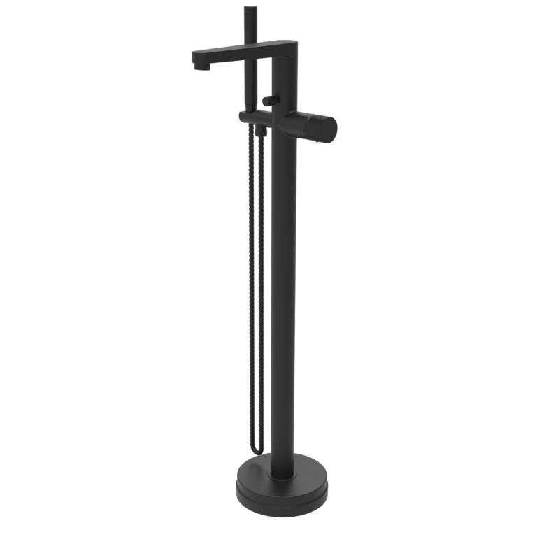 Bayou KOKO Freestanding Mixer - Black
