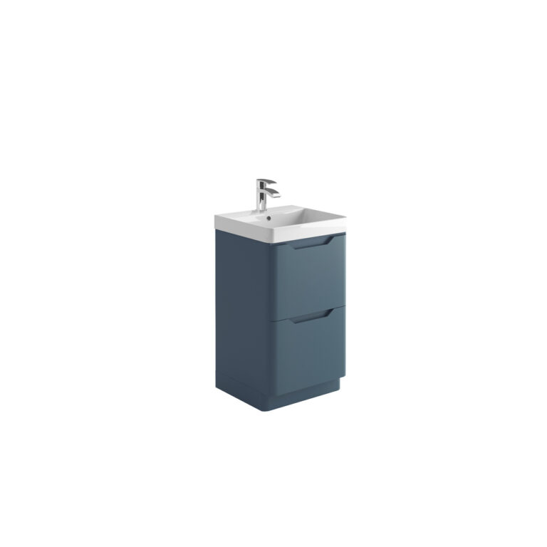 Bayou Ella 500 Floor Unit - Blue