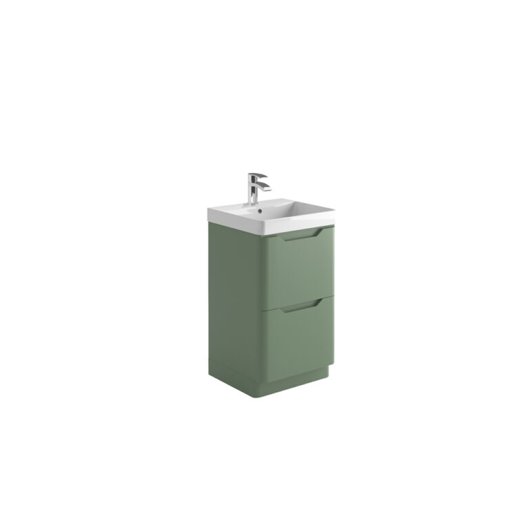 Bayou Ella 500 Floor Unit - Green