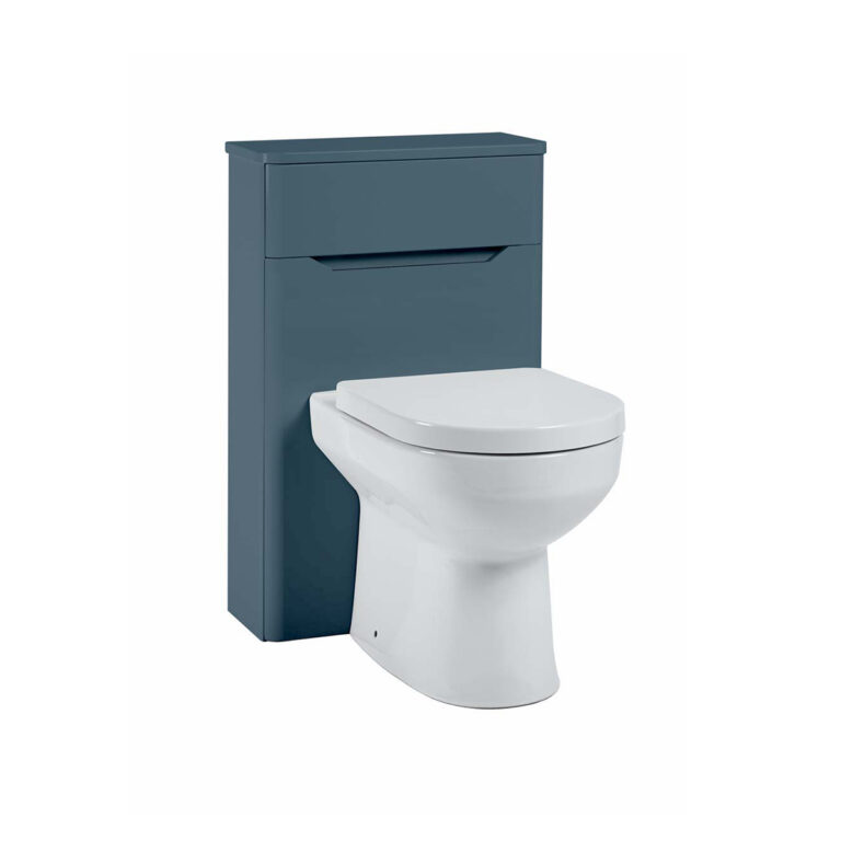 Bayou Ella 500 WC Unit - Blue