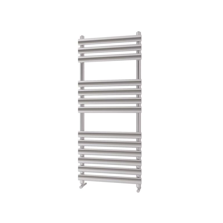 Bayou Instyle Towel Rail 500 x 1200 - Chrome