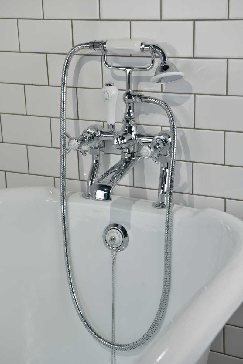 Bath Shower Mixers