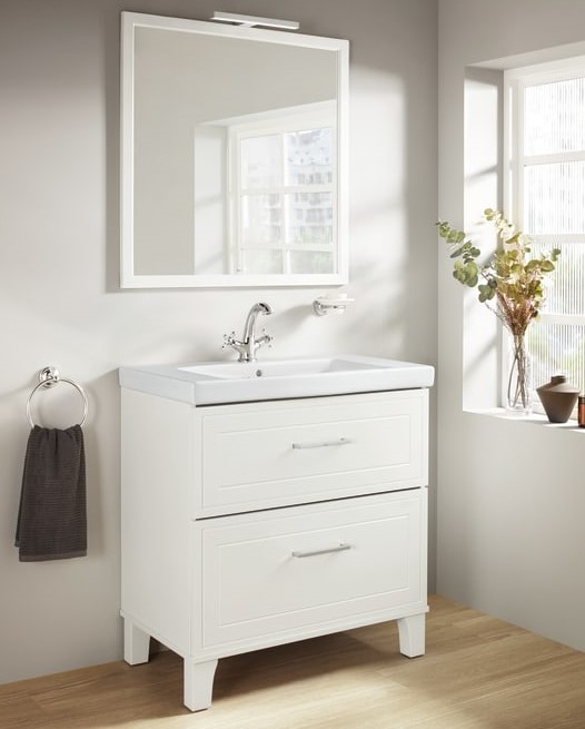 Freestanding Vanity Units