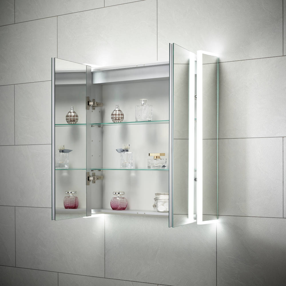 Mirror Cabinet