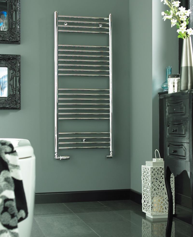 Traditional Radiators