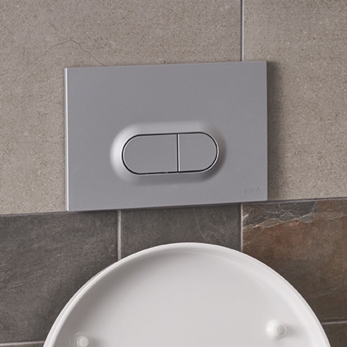 Flush Plates