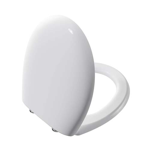 VitrA Memoria Soft Close Wc Seat - White