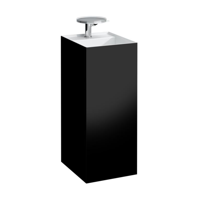 Laufen KARTELL by LAUFEN Freestanding Basin