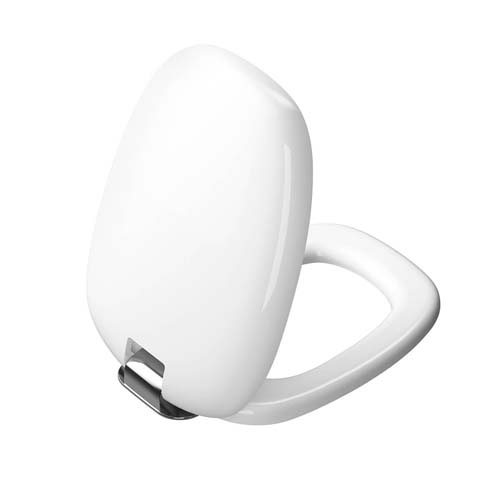 Vitra Designer Collection Plural Soft Close Toilet Seat