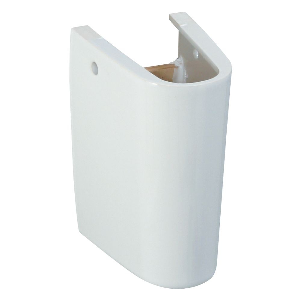 Laufen Pro Square Hand Basin and Pedestal