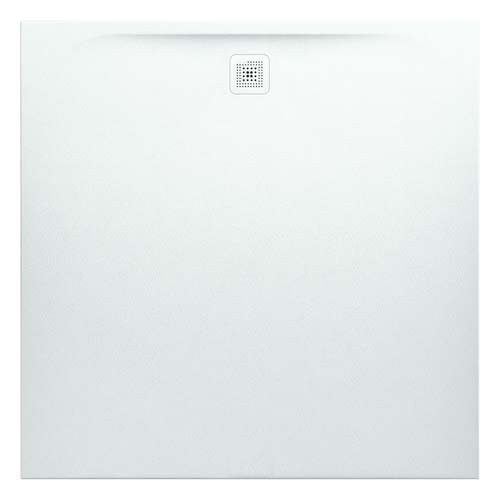 Laufen Marbond Shower Trays Square