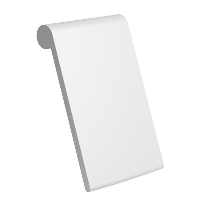 Laufen Sonar Bath Back Rest Backrest For Sonar Bathtub Also Fits Val Bathtubs