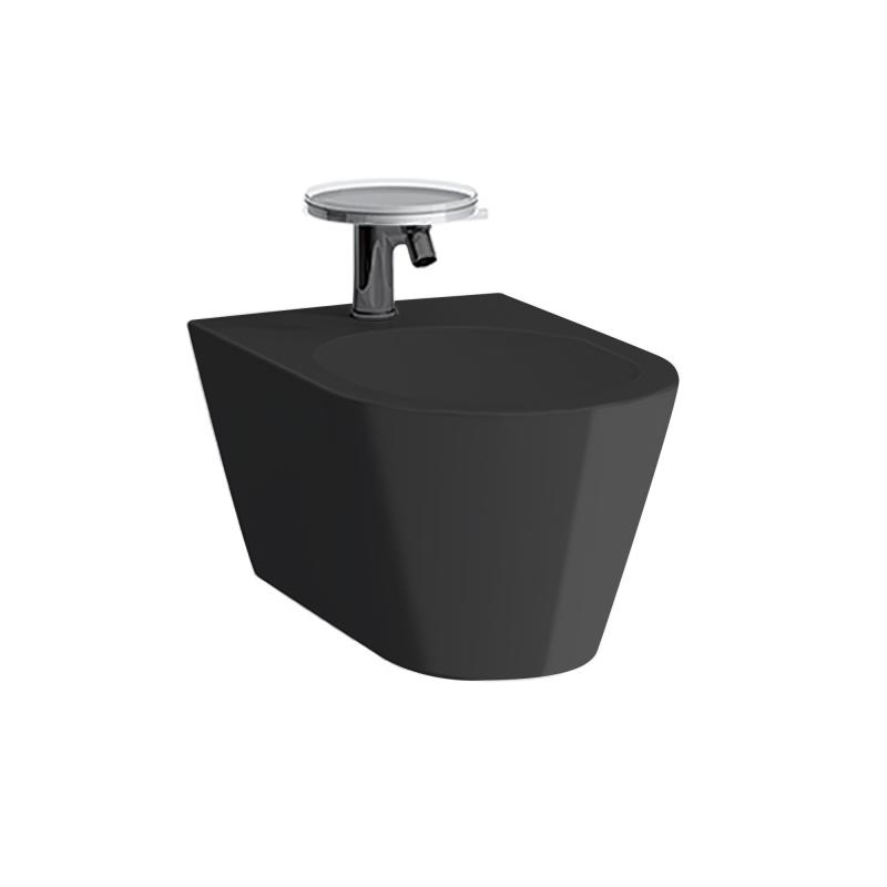 Laufen KARTELL by LAUFEN Wall Hung Bidet