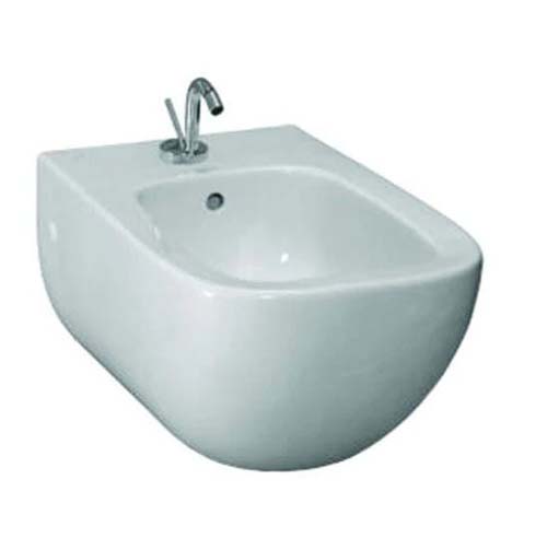 Laufen Wall Hung Bidet