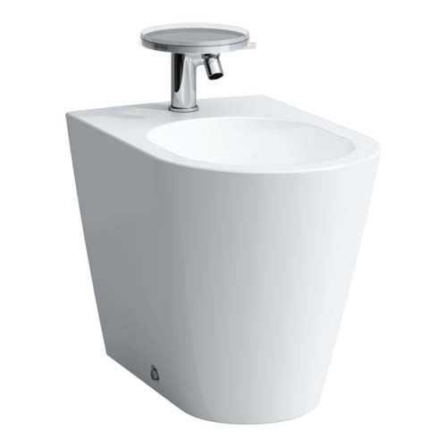 Laufen KARTELL by LAUFEN Floorstanding Bidet