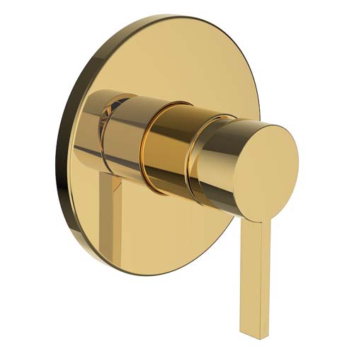 Laufen KARTELL by LAUFEN Brassware Concealed Shower Mixer