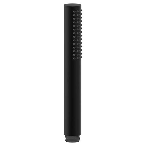 Laufen Hand Shower Stick 1 Spray - Matt Black