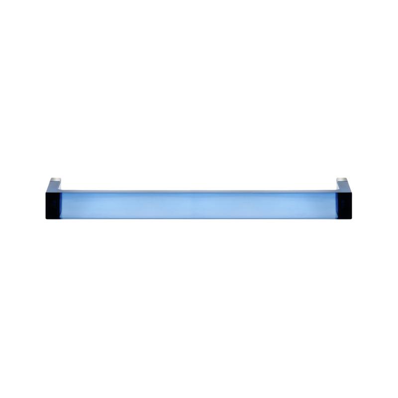 Laufen Kartell 45cm Towel Rail - Blue