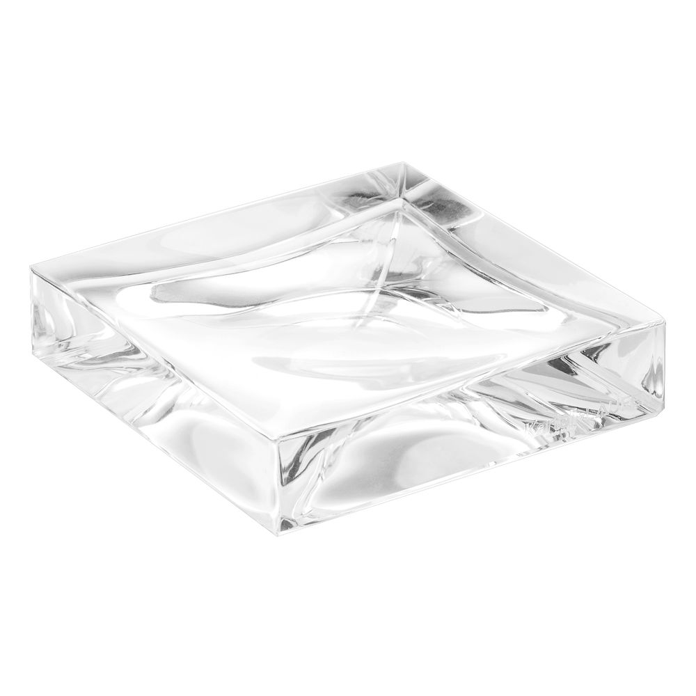 Laufen KARTELL by LAUFEN Accessories Soap dish 'Boxy'