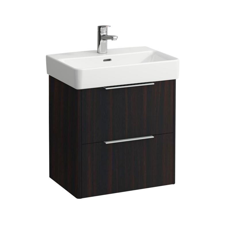 Laufen 55cm Vanity Unit - Reduced Depth