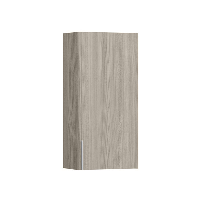 Laufen Base For Val Medium Cabinet with Side Panels Right Hand Hinge - Light Elm