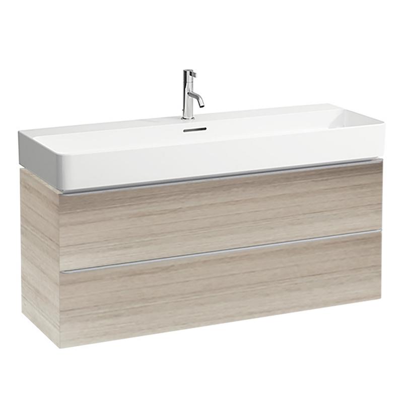 Laufen Alessi One 120cm Vanity Unit