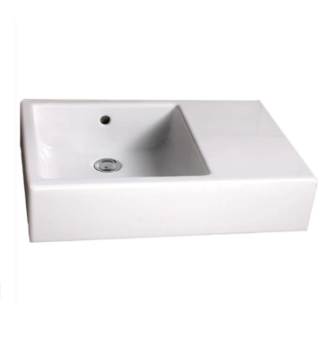 Vitra Commercial Collection K Basin