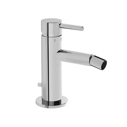 Vitra Designer Collection Origin Brassware Monobloc Bidet Mixer