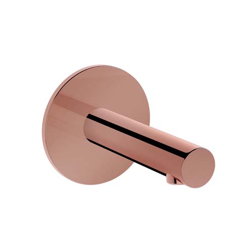 VitrA Origin Spout - Copper