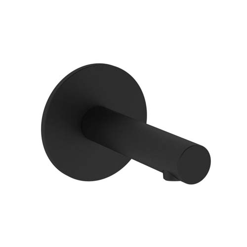 VitrA Origin Spout - Matt Black