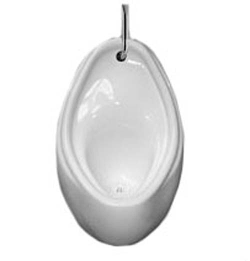 VitrA Urinals Urinal 30 x 70H x 41cm - White 10