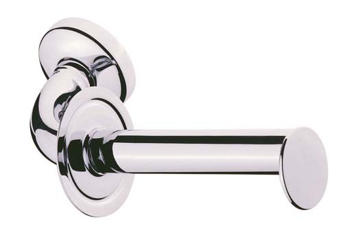 VitrA Arkitekta Toilet Roll Holder - Chrome