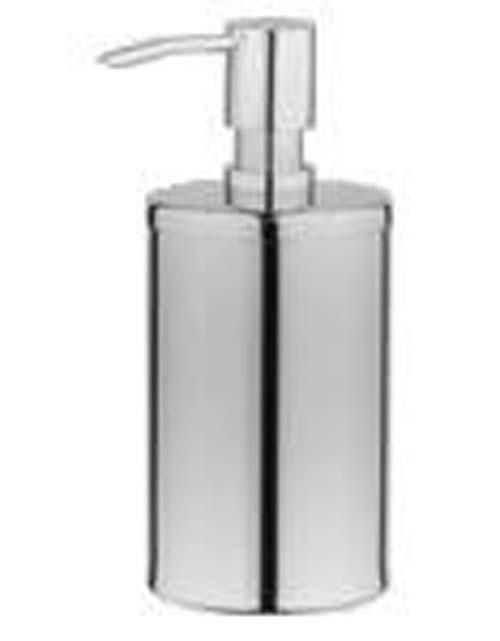 VitrA Arkitekta Liquid Dispenser Wall Mounted - Chrome