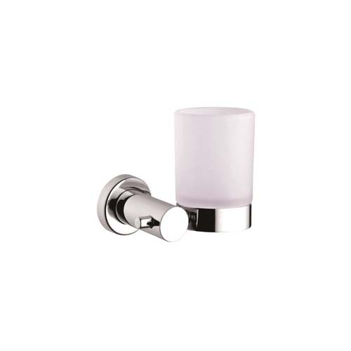 VitrA Ilia Toothbrush Holder - Chrome