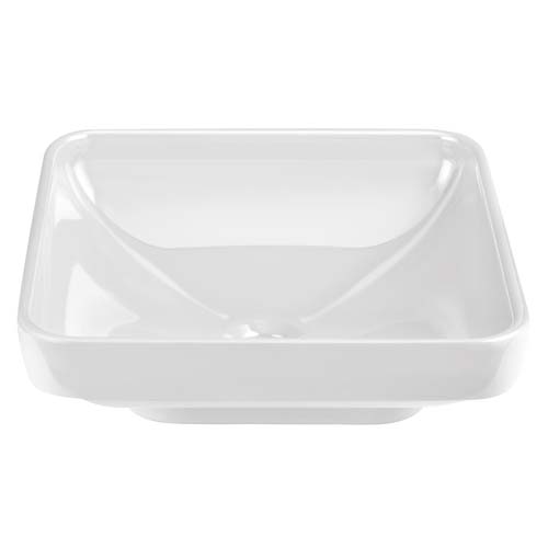 Vitra Designer Collection Water Jewels Square Bowl