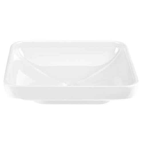 Vitra Designer Collection Water Jewels Rectangular Bowl