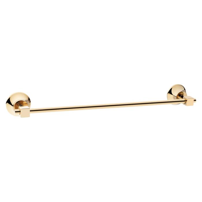 VitrA Juno Towel Rail - Gold
