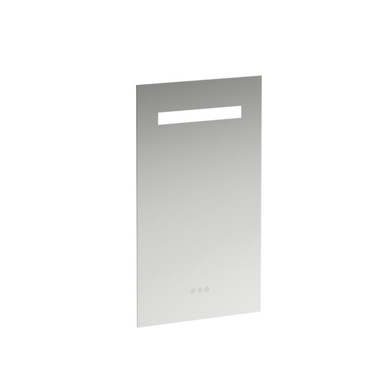 Laufen Leelo Leelo LED Mirror with 3 touch sensor