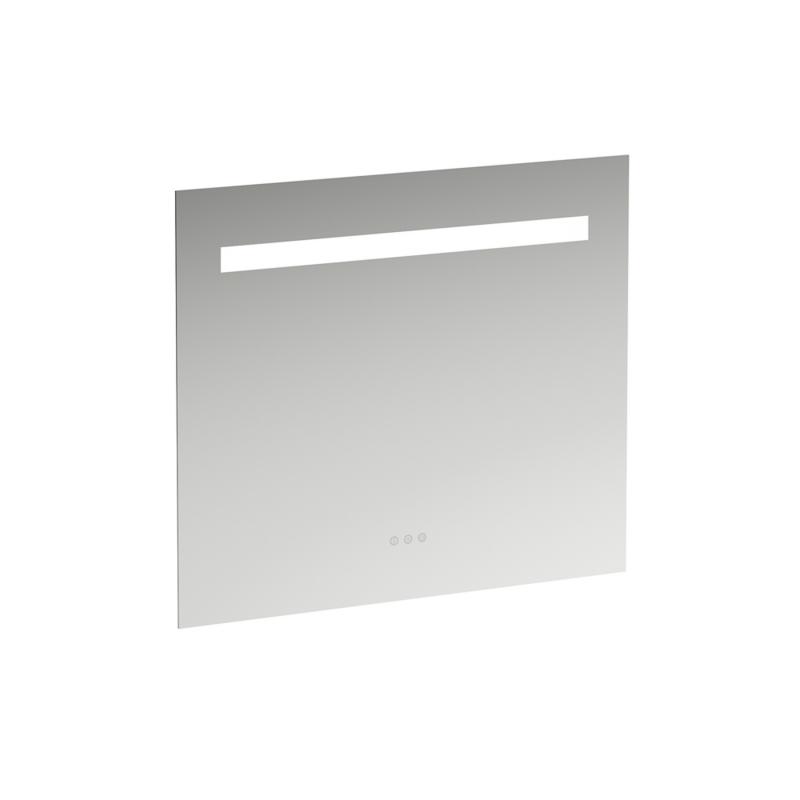 Laufen Leelo Led Mirror with 3 Touch Sensor 800 x 700mm