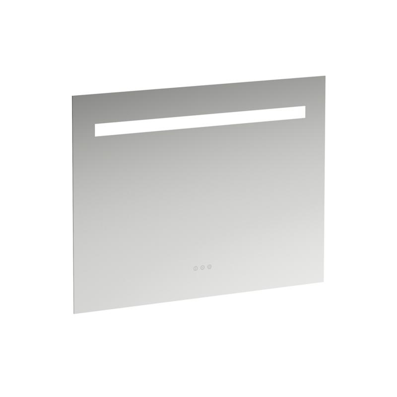 Laufen Leelo Led Mirror with 3 Touch Sensor 900 x 700mm