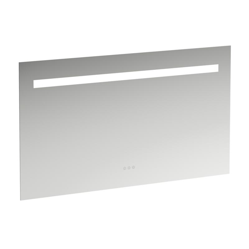 Laufen Leelo Led Mirror with 3 Touch Sensor 1200 x 700mm