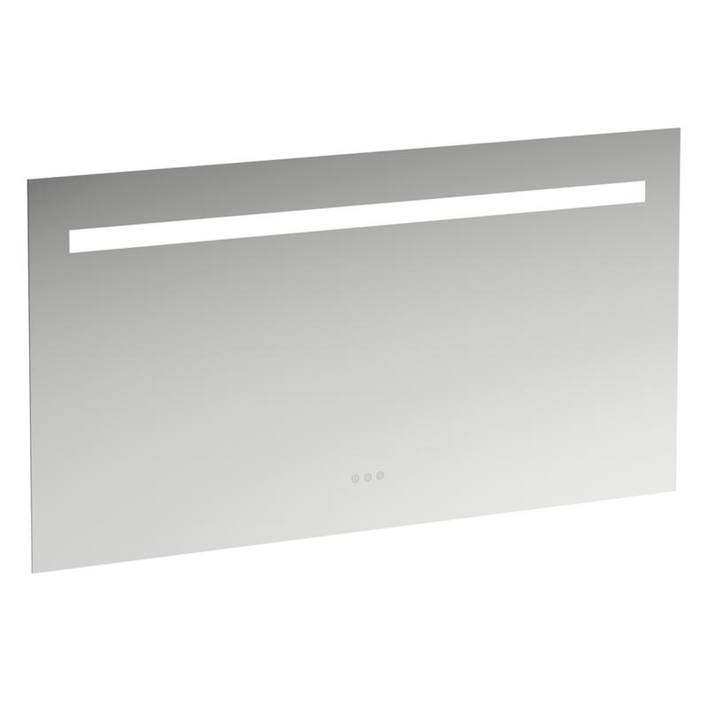 Laufen Leelo Led Mirror with 3 Touch Sensor 1300 x 700mm