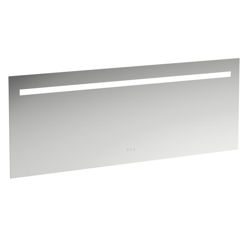 Laufen Leelo Led Mirror with 3 Touch Sensor 1800 x 700mm