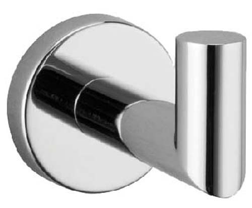 VitrA Minimax Robe Hook - Chrome