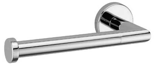 VitrA Minimax Toilet Roll Holder - Chrome